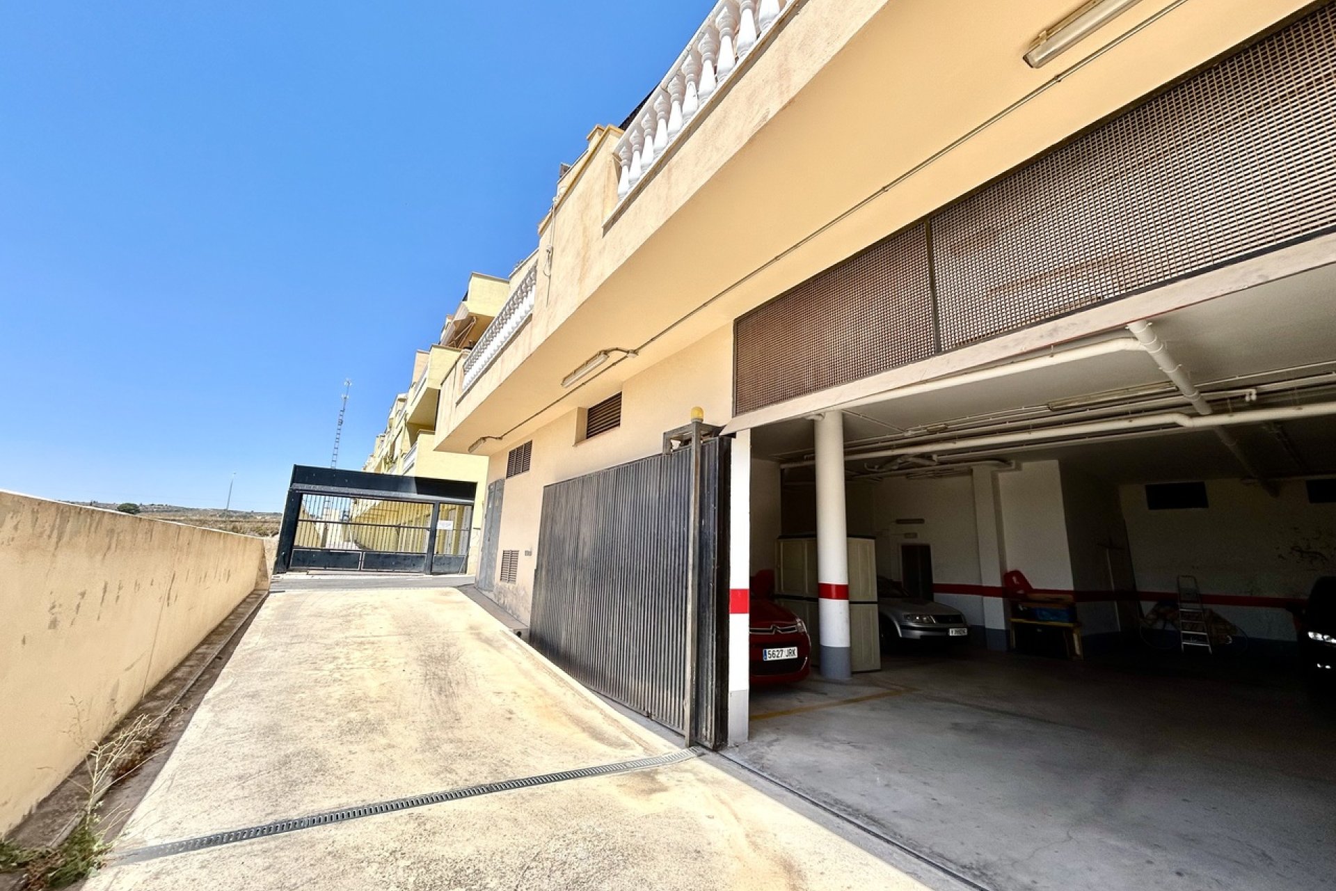 Herverkoop - Appartement -
Torremendo - Costa Blanca
