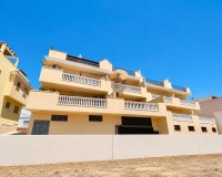 Herverkoop - Appartement -
Torremendo - Costa Blanca