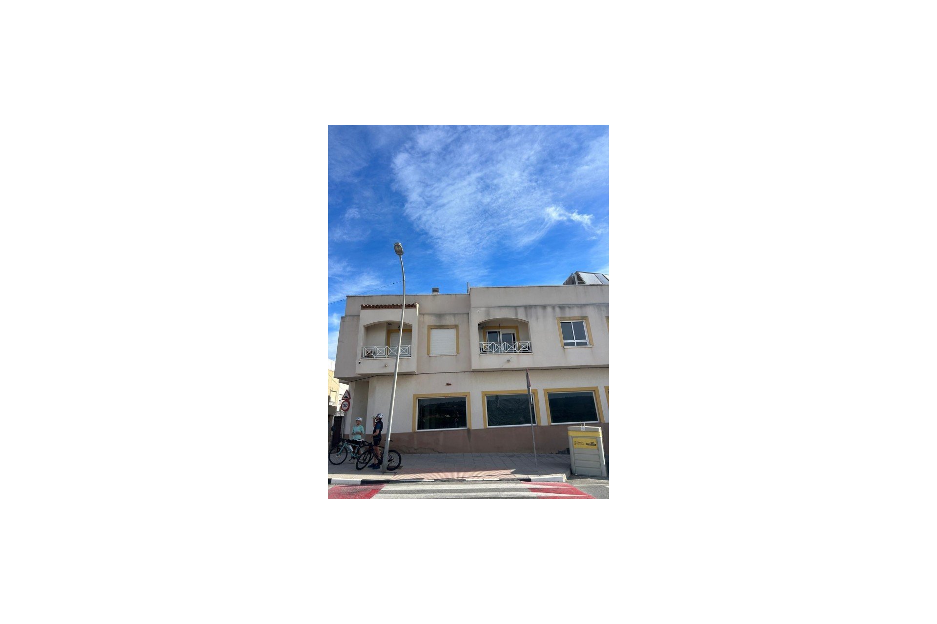 Herverkoop - Appartement -
Torremendo - Costa Blanca