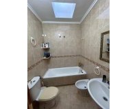 Herverkoop - Appartement -
Torremendo - Costa Blanca