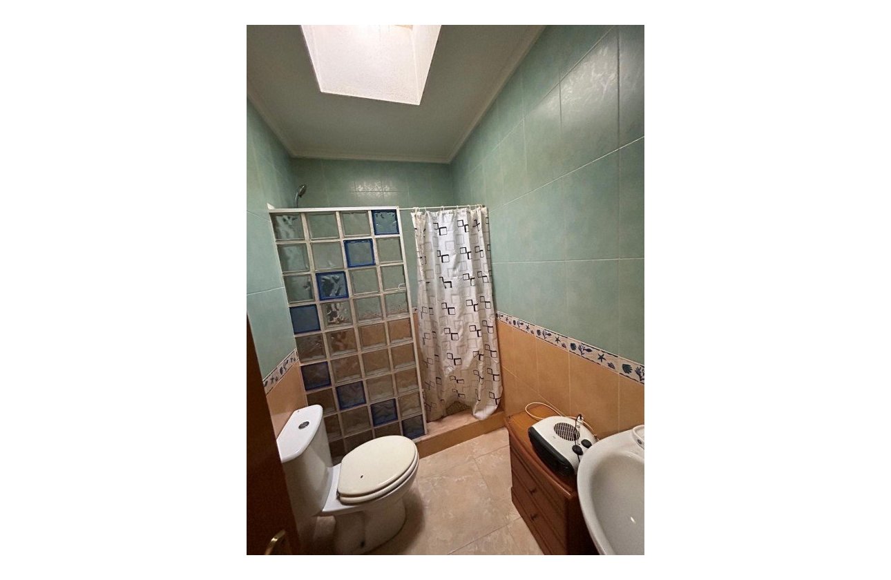 Herverkoop - Appartement -
Torremendo - Costa Blanca