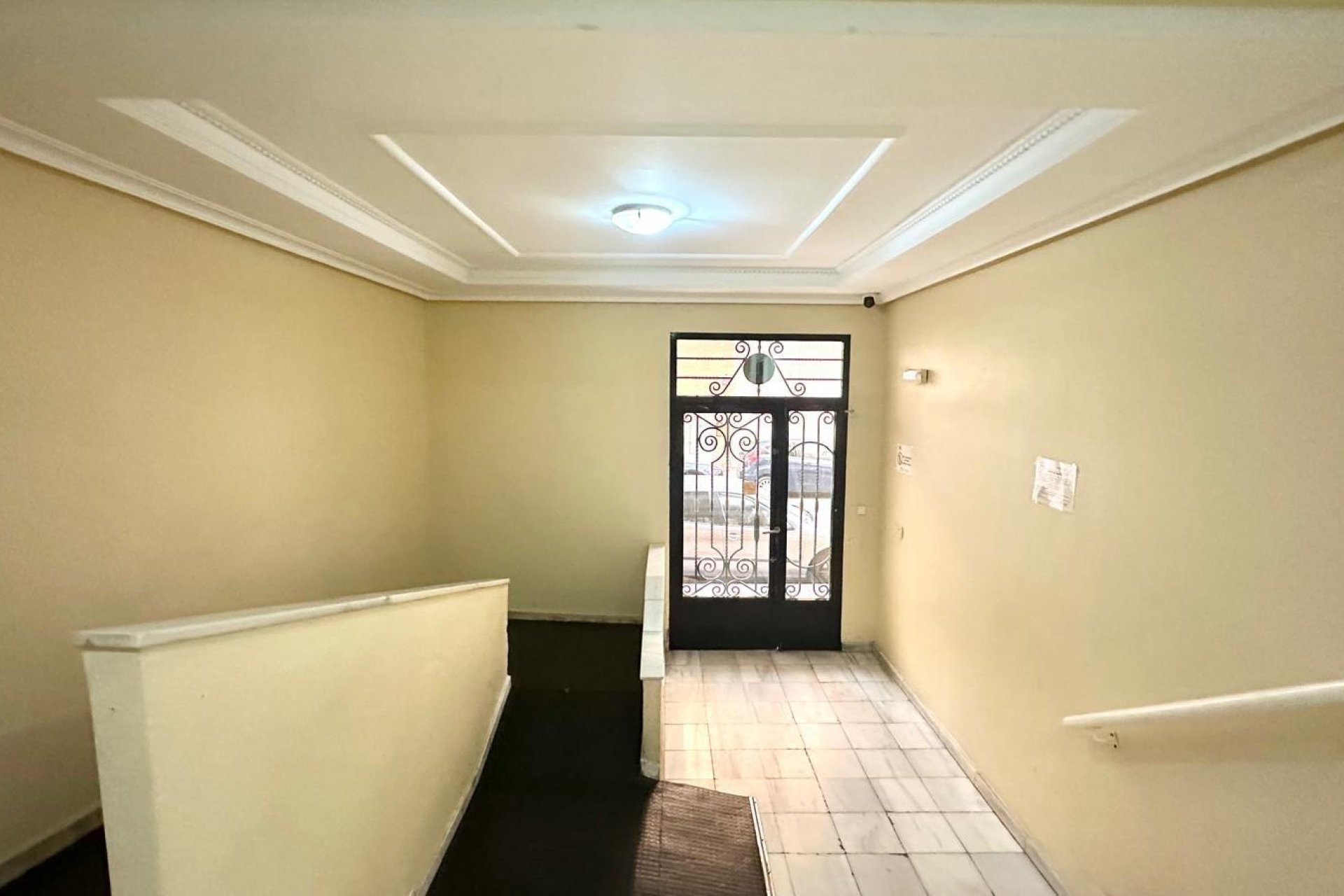 Herverkoop - Appartement -
Torrevieja - Acequion