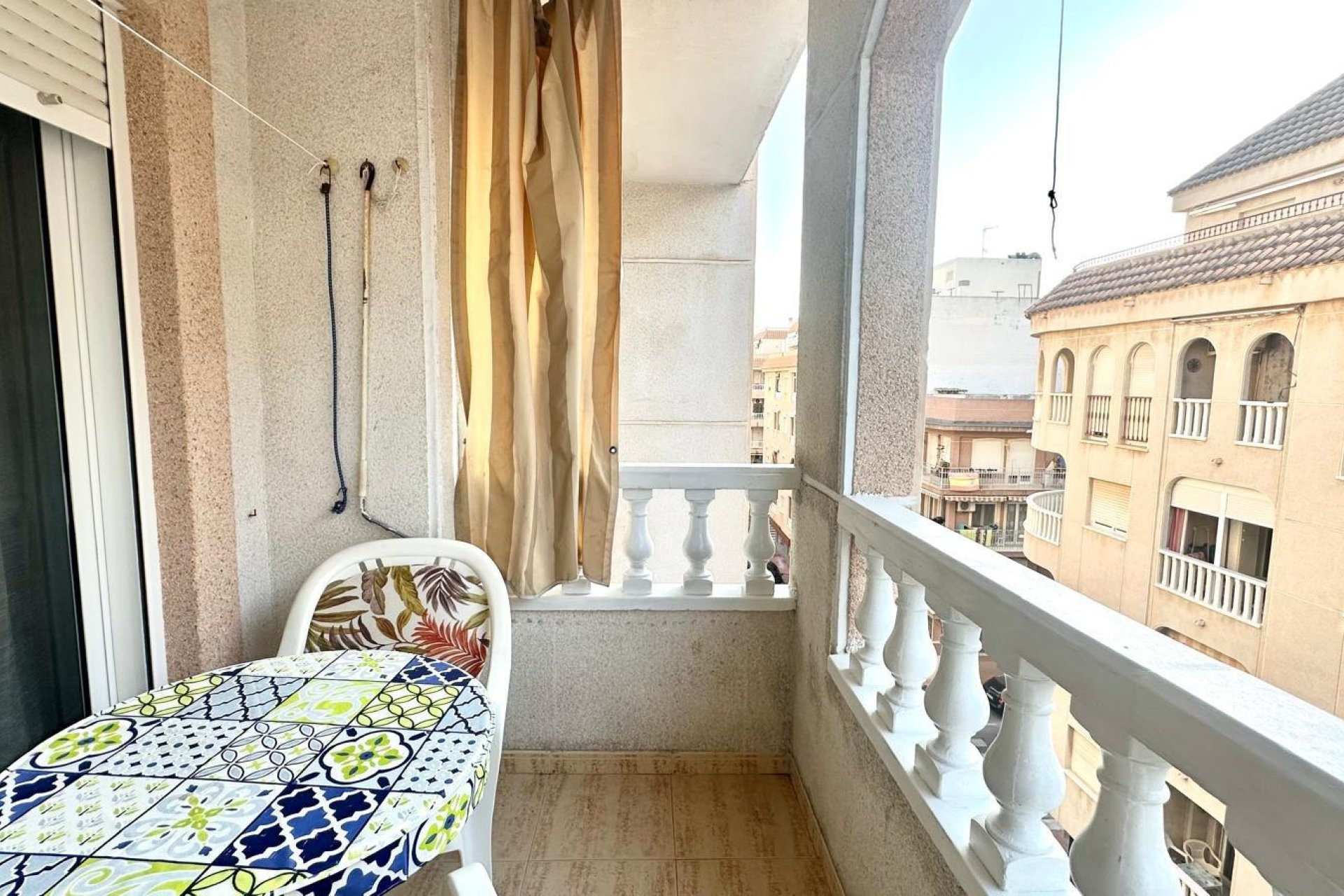 Herverkoop - Appartement -
Torrevieja - Acequion