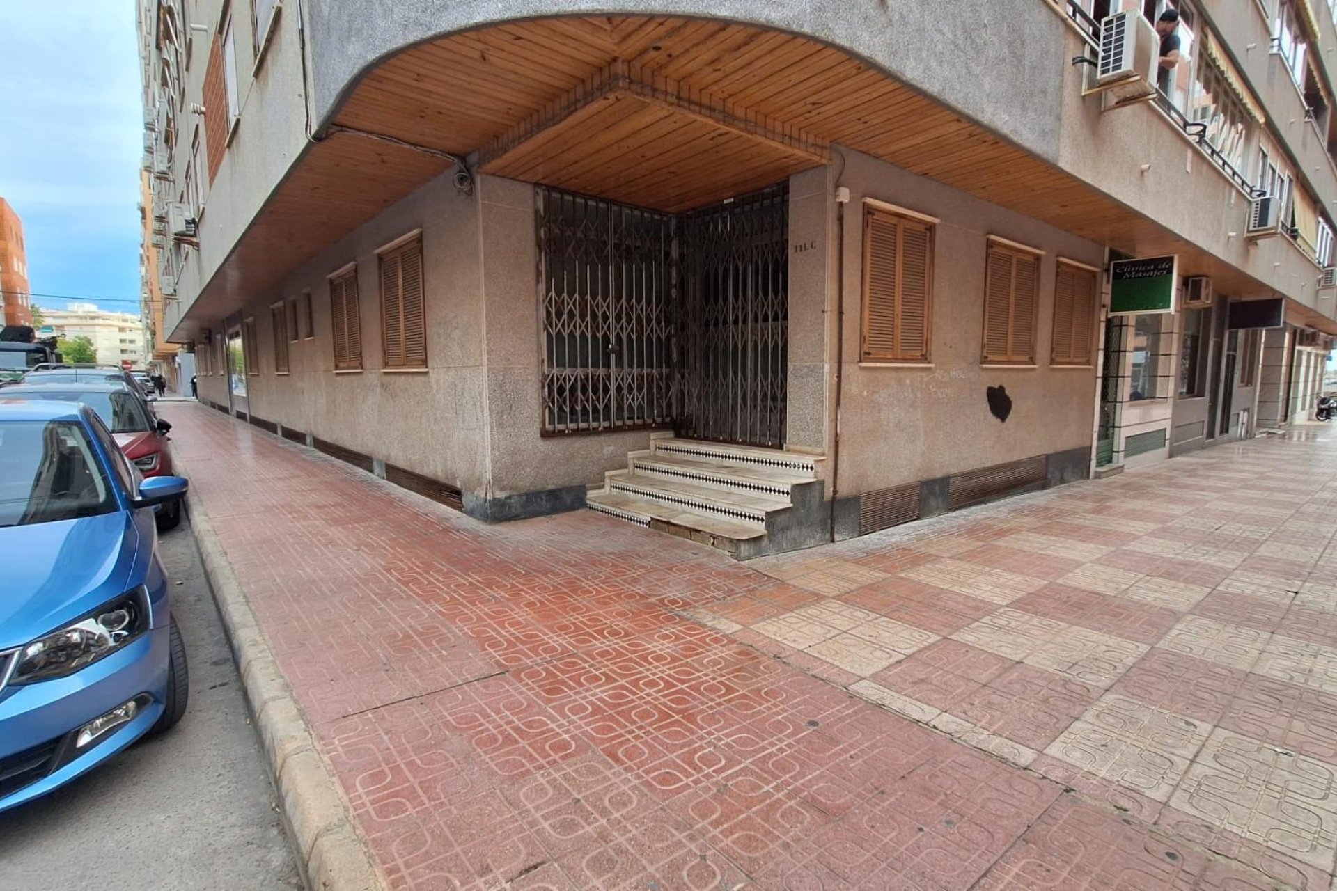 Herverkoop - Appartement -
Torrevieja - Acequion