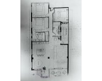 Herverkoop - Appartement -
Torrevieja - Acequion