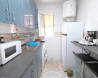 Herverkoop - Appartement -
Torrevieja - Acequion