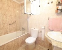 Herverkoop - Appartement -
Torrevieja - Acequion