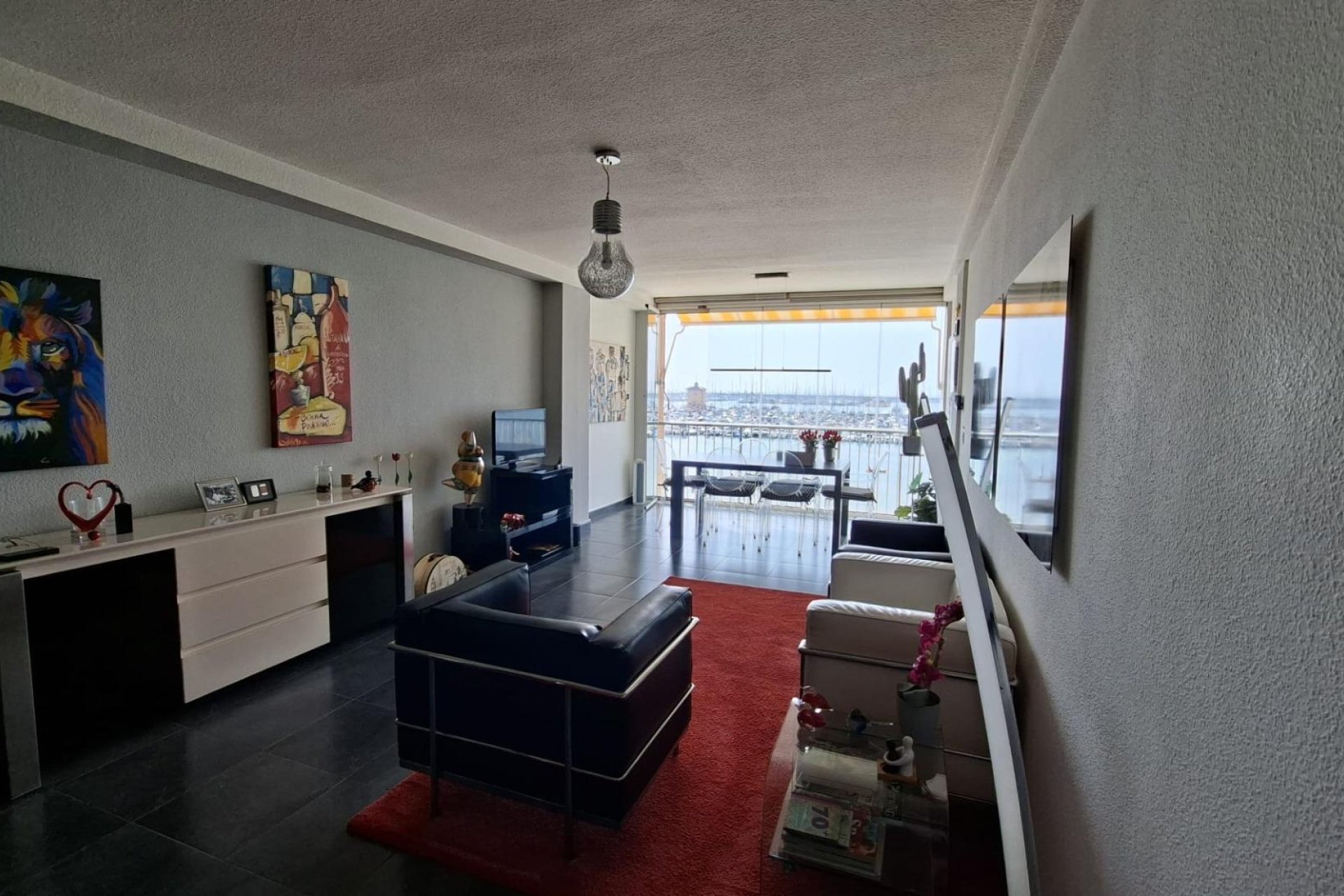 Herverkoop - Appartement -
Torrevieja - Acequion