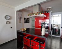 Herverkoop - Appartement -
Torrevieja - Acequion