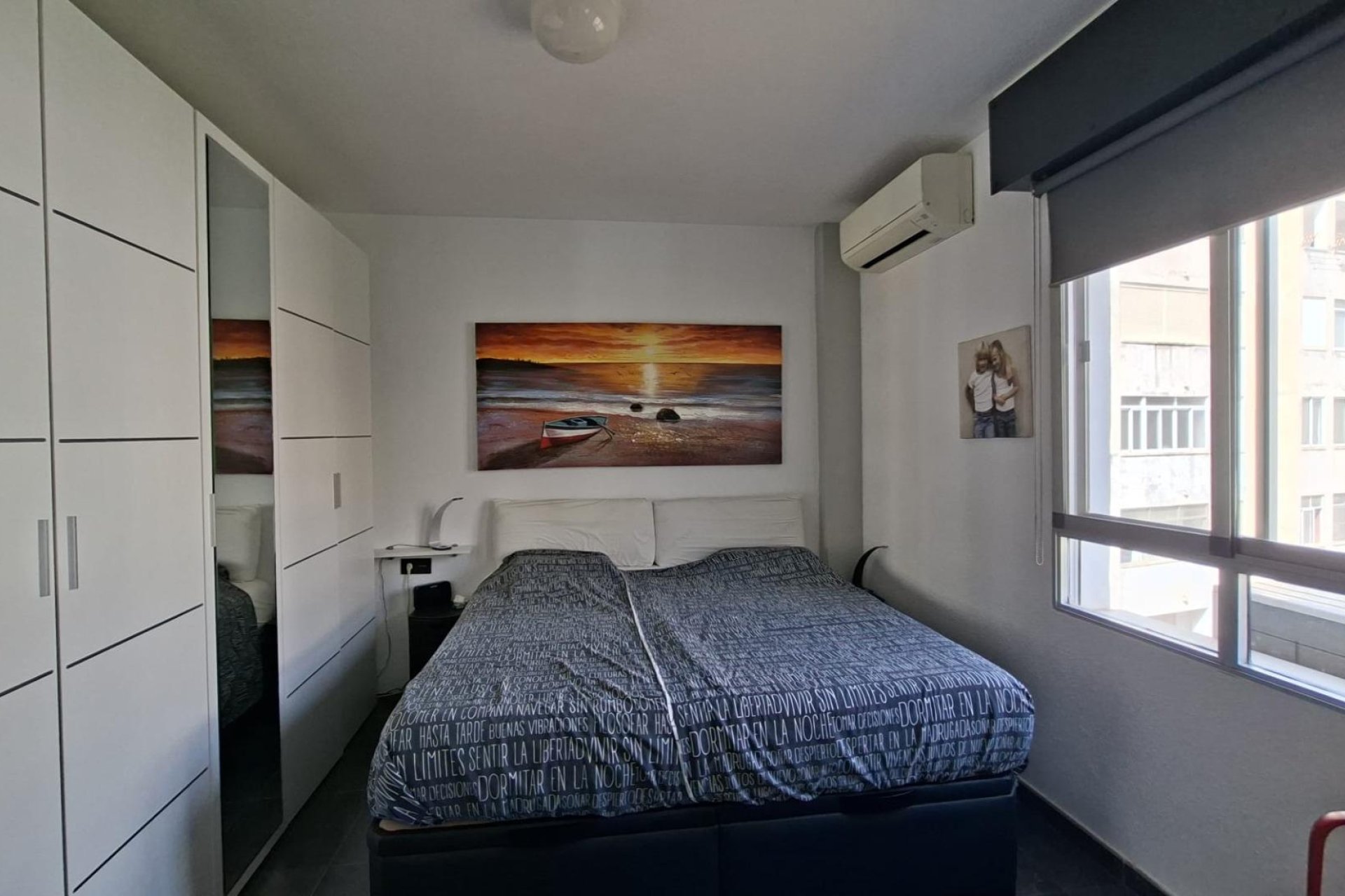 Herverkoop - Appartement -
Torrevieja - Acequion