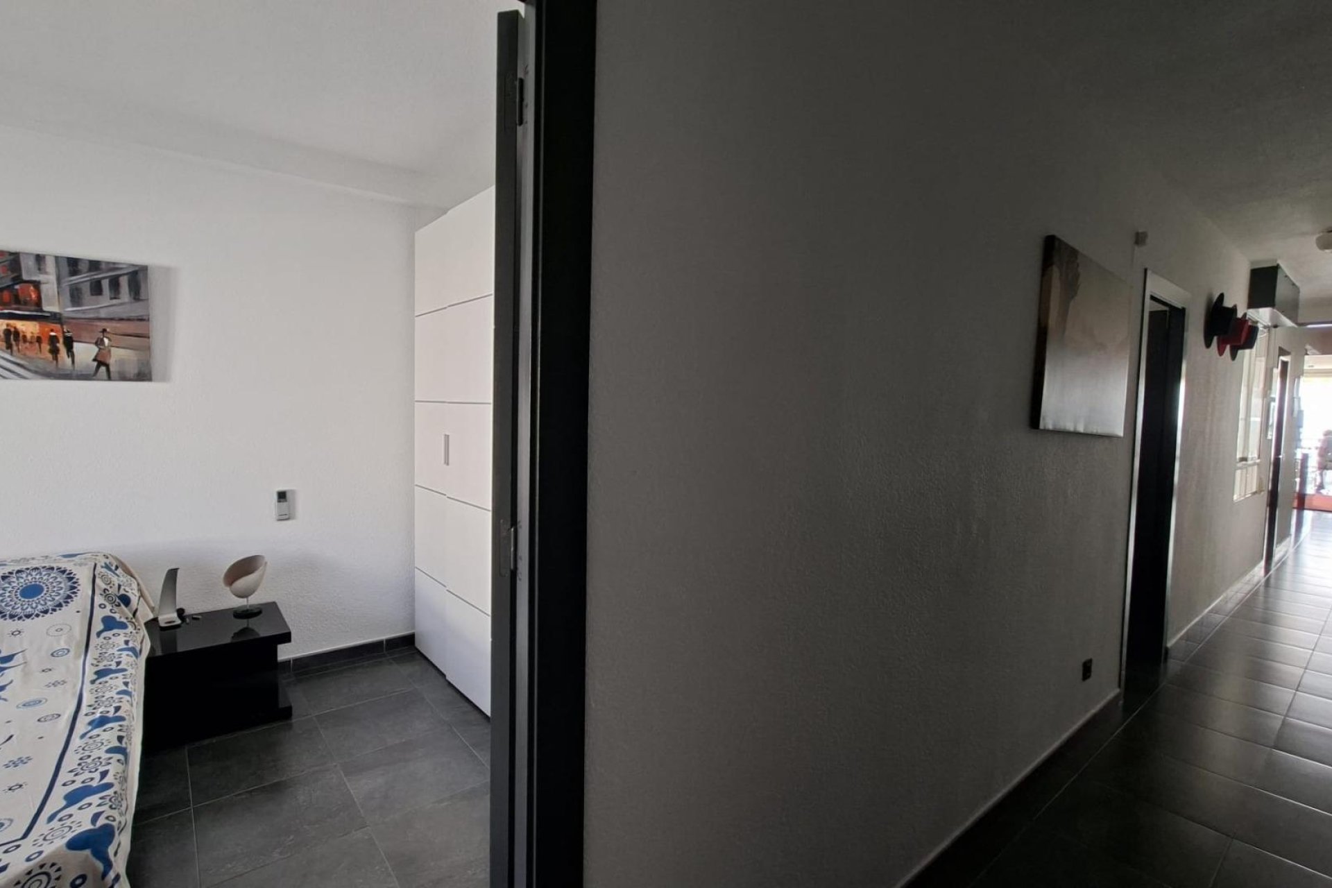 Herverkoop - Appartement -
Torrevieja - Acequion