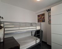 Herverkoop - Appartement -
Torrevieja - Acequion