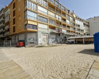 Herverkoop - Appartement -
Torrevieja - Acequion