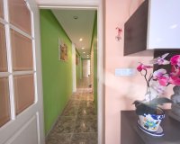 Herverkoop - Appartement -
Torrevieja - Acequion