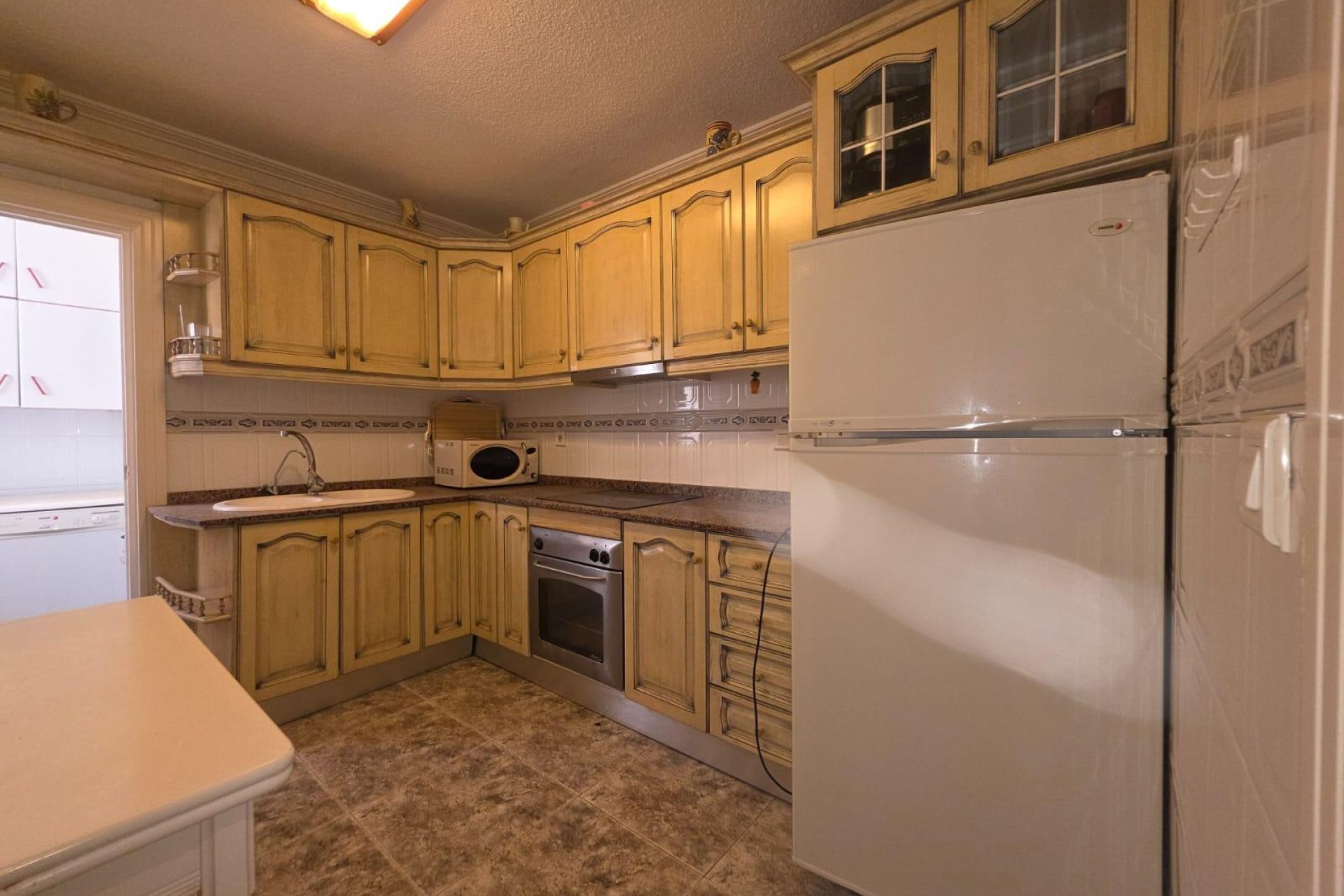 Herverkoop - Appartement -
Torrevieja - Acequion