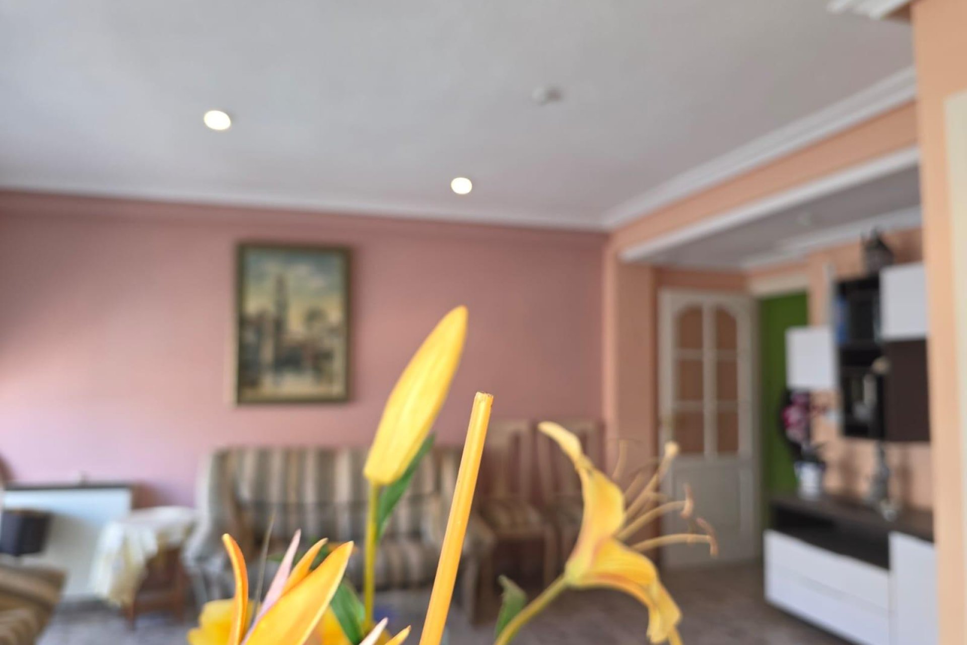 Herverkoop - Appartement -
Torrevieja - Acequion