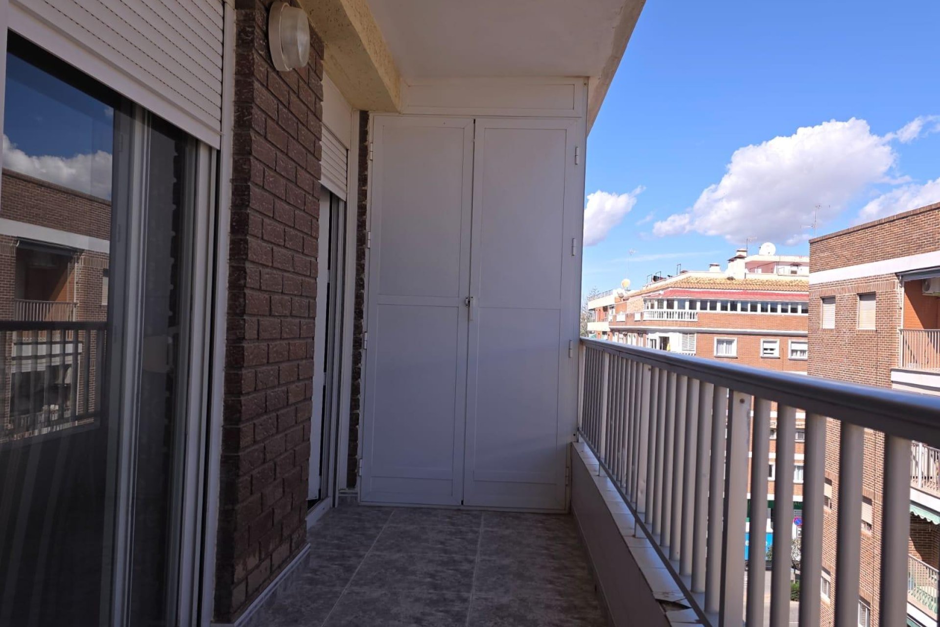 Herverkoop - Appartement -
Torrevieja - Acequion