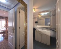 Herverkoop - Appartement -
Torrevieja - Acequion