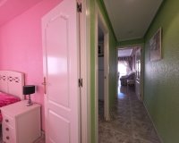 Herverkoop - Appartement -
Torrevieja - Acequion