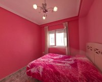 Herverkoop - Appartement -
Torrevieja - Acequion