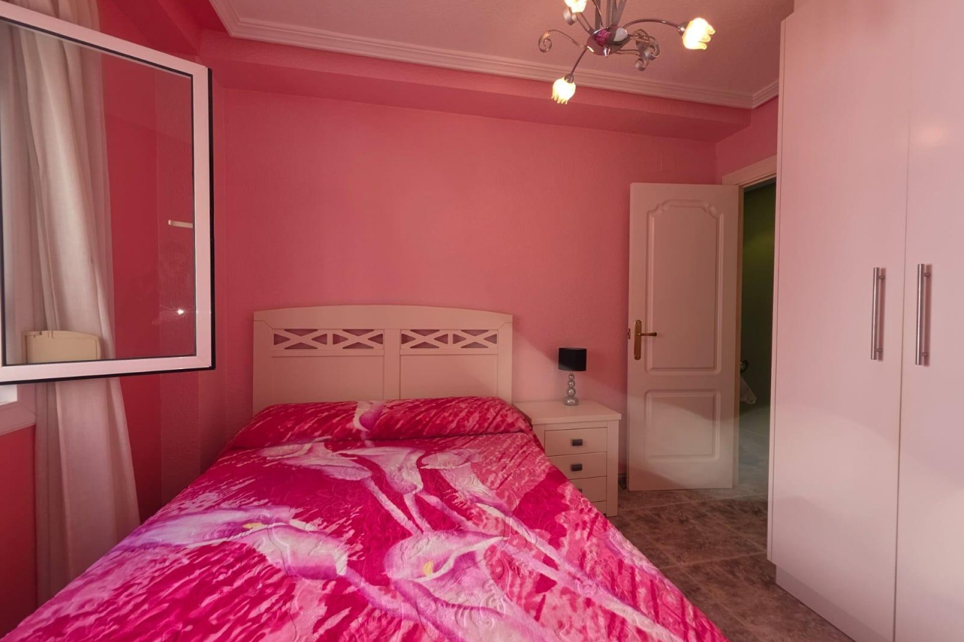 Herverkoop - Appartement -
Torrevieja - Acequion