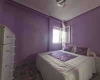 Herverkoop - Appartement -
Torrevieja - Acequion