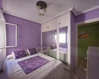 Herverkoop - Appartement -
Torrevieja - Acequion