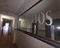 Herverkoop - Appartement -
Torrevieja - Acequion