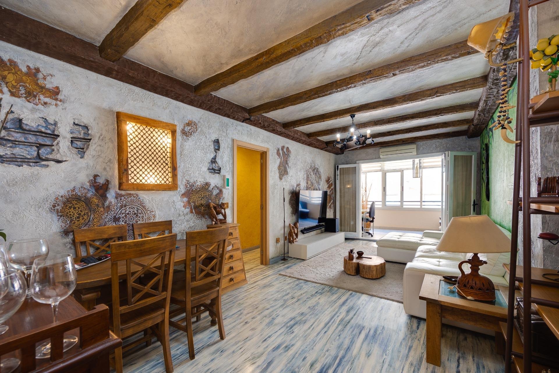 Herverkoop - Appartement -
Torrevieja - Acequion