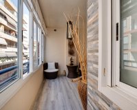 Herverkoop - Appartement -
Torrevieja - Acequion