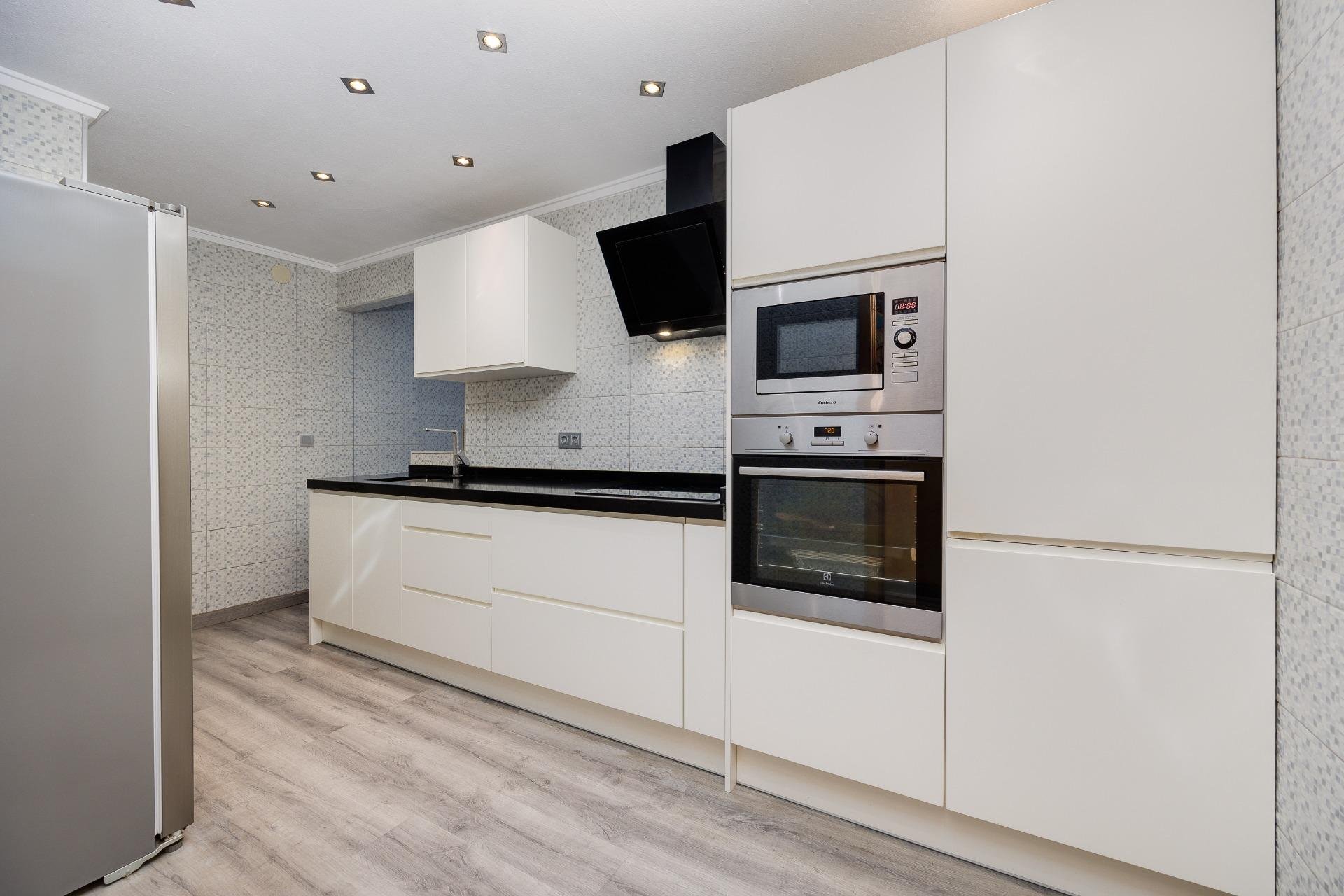 Herverkoop - Appartement -
Torrevieja - Acequion