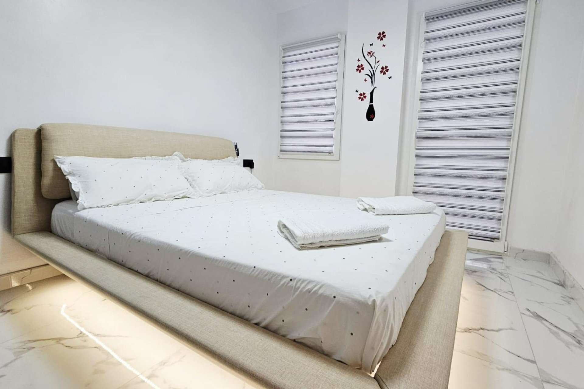 Herverkoop - Appartement -
Torrevieja - Acequion