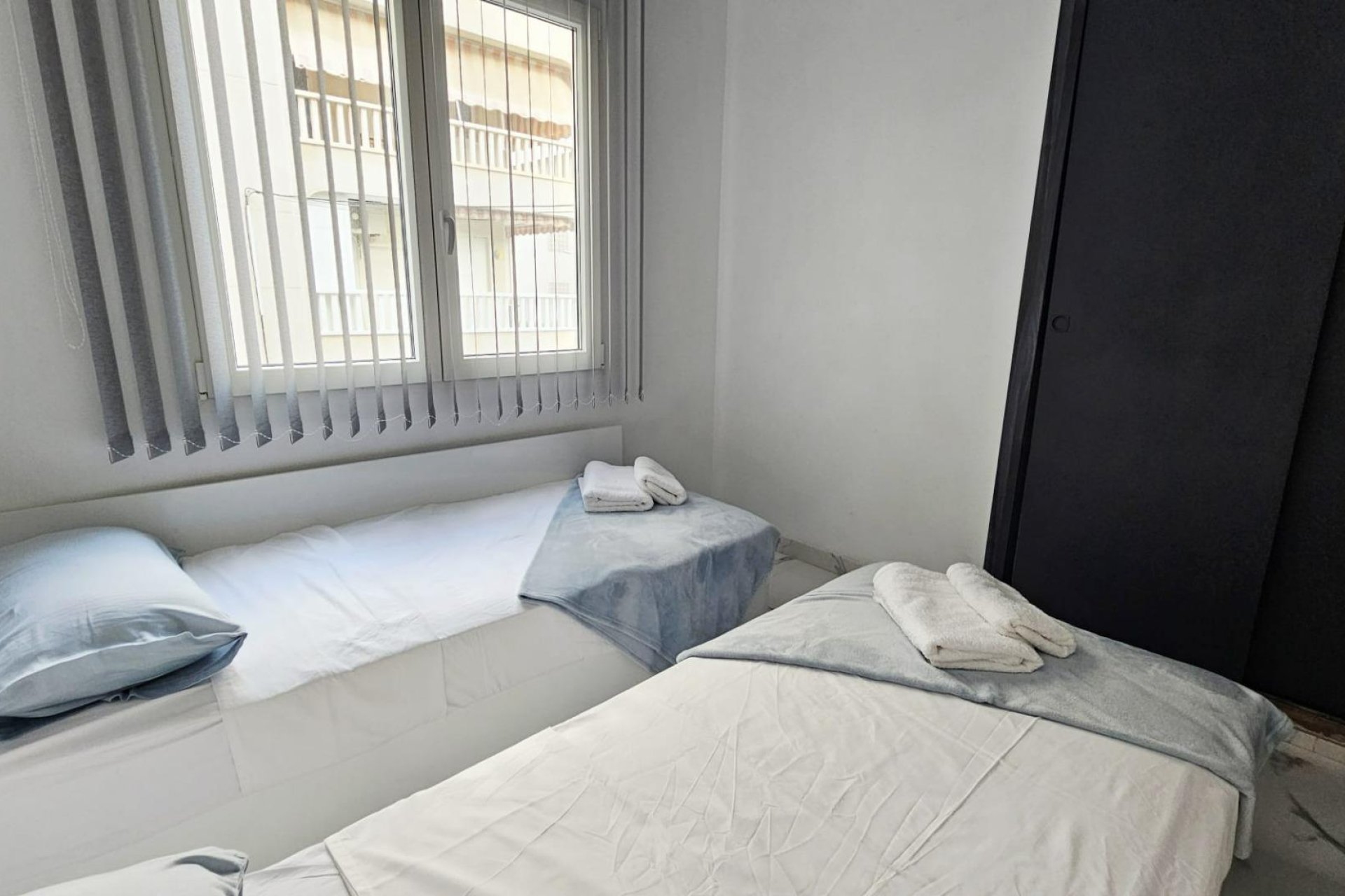 Herverkoop - Appartement -
Torrevieja - Acequion