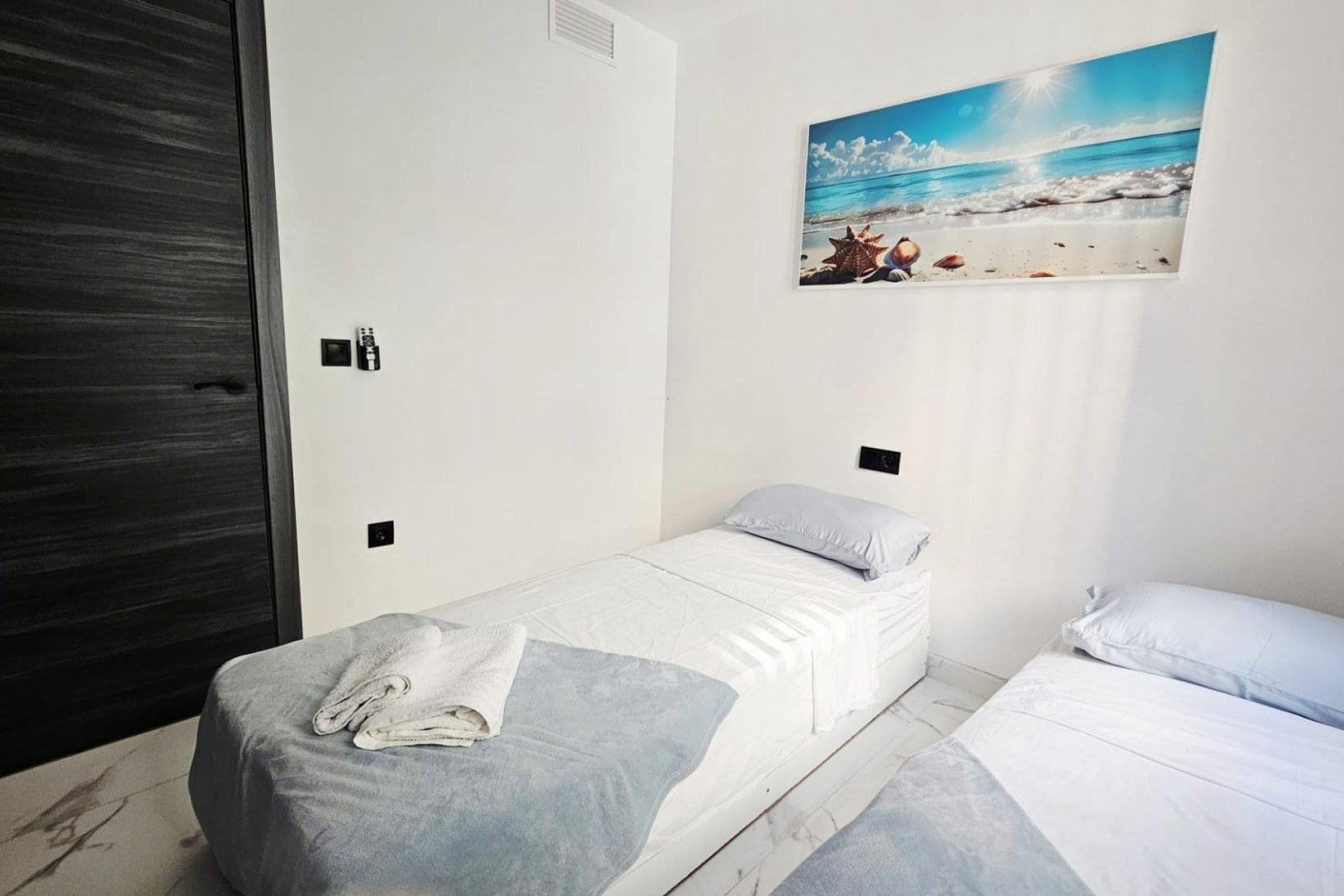 Herverkoop - Appartement -
Torrevieja - Acequion