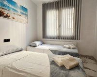 Herverkoop - Appartement -
Torrevieja - Acequion