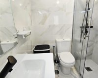 Herverkoop - Appartement -
Torrevieja - Acequion