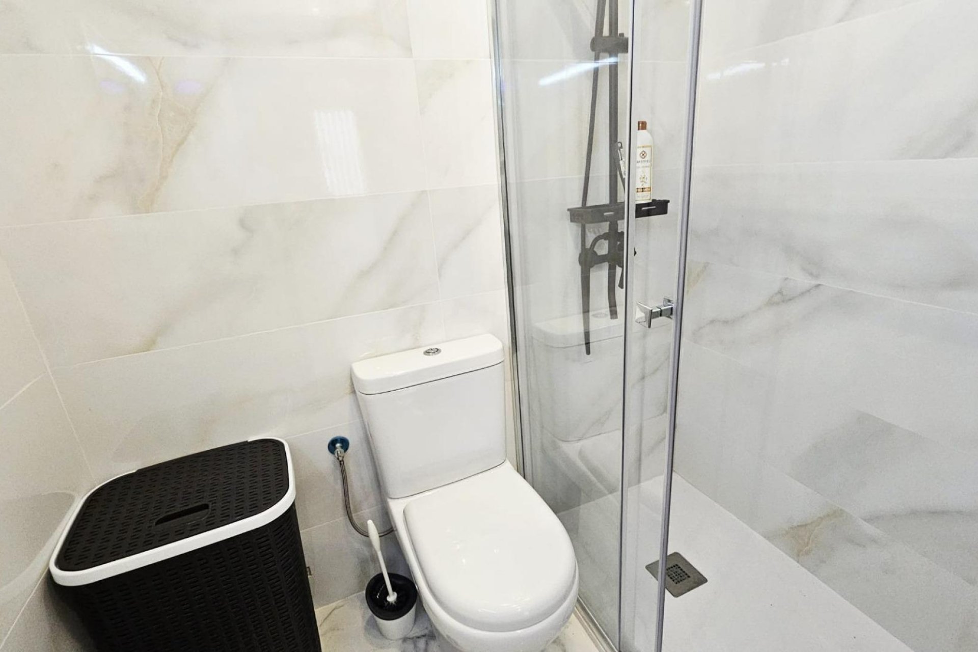 Herverkoop - Appartement -
Torrevieja - Acequion