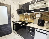 Herverkoop - Appartement -
Torrevieja - Acequion