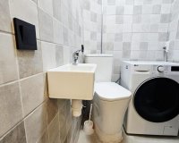 Herverkoop - Appartement -
Torrevieja - Acequion