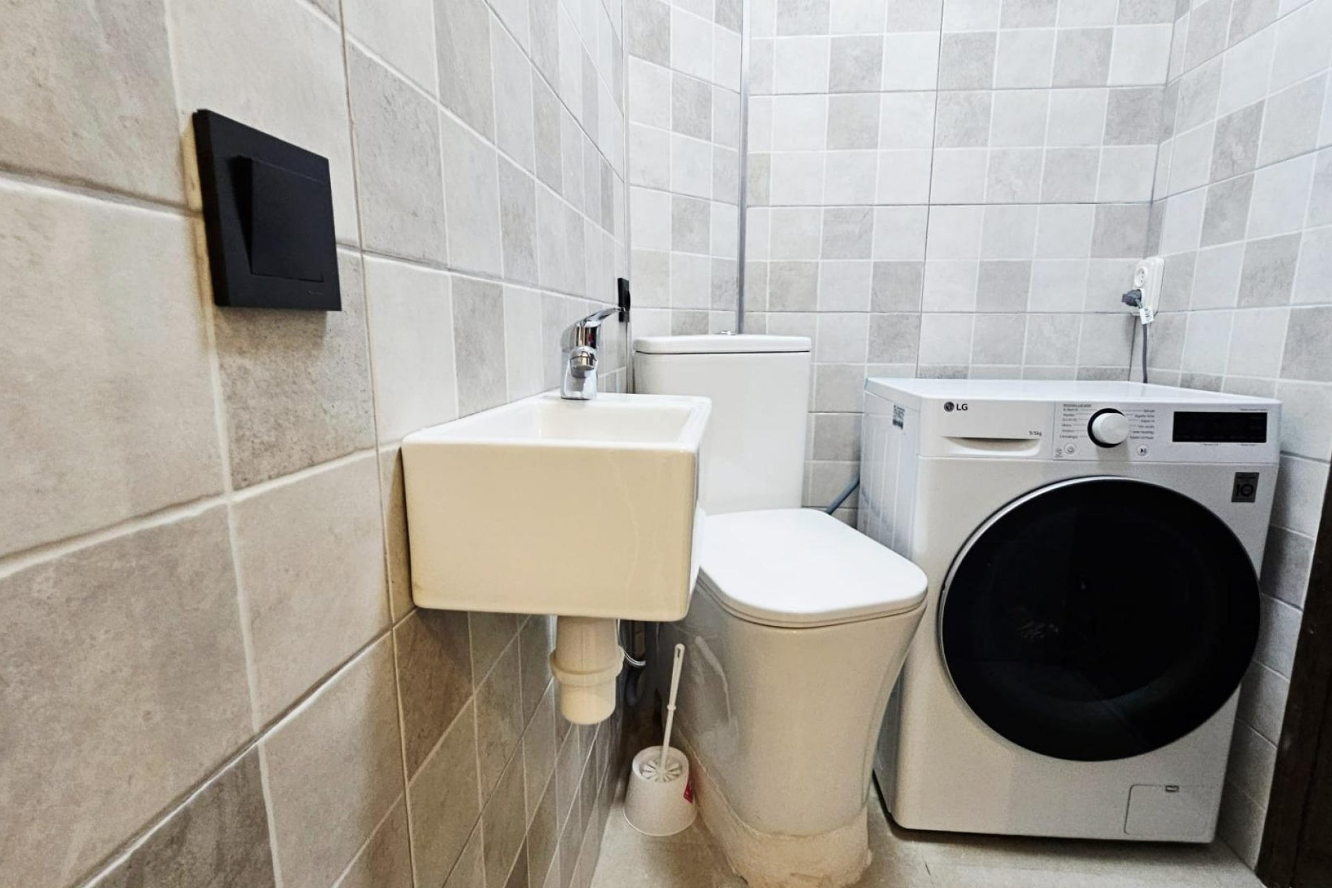 Herverkoop - Appartement -
Torrevieja - Acequion