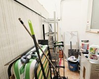 Herverkoop - Appartement -
Torrevieja - Acequion