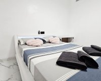 Herverkoop - Appartement -
Torrevieja - Acequion