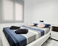 Herverkoop - Appartement -
Torrevieja - Acequion