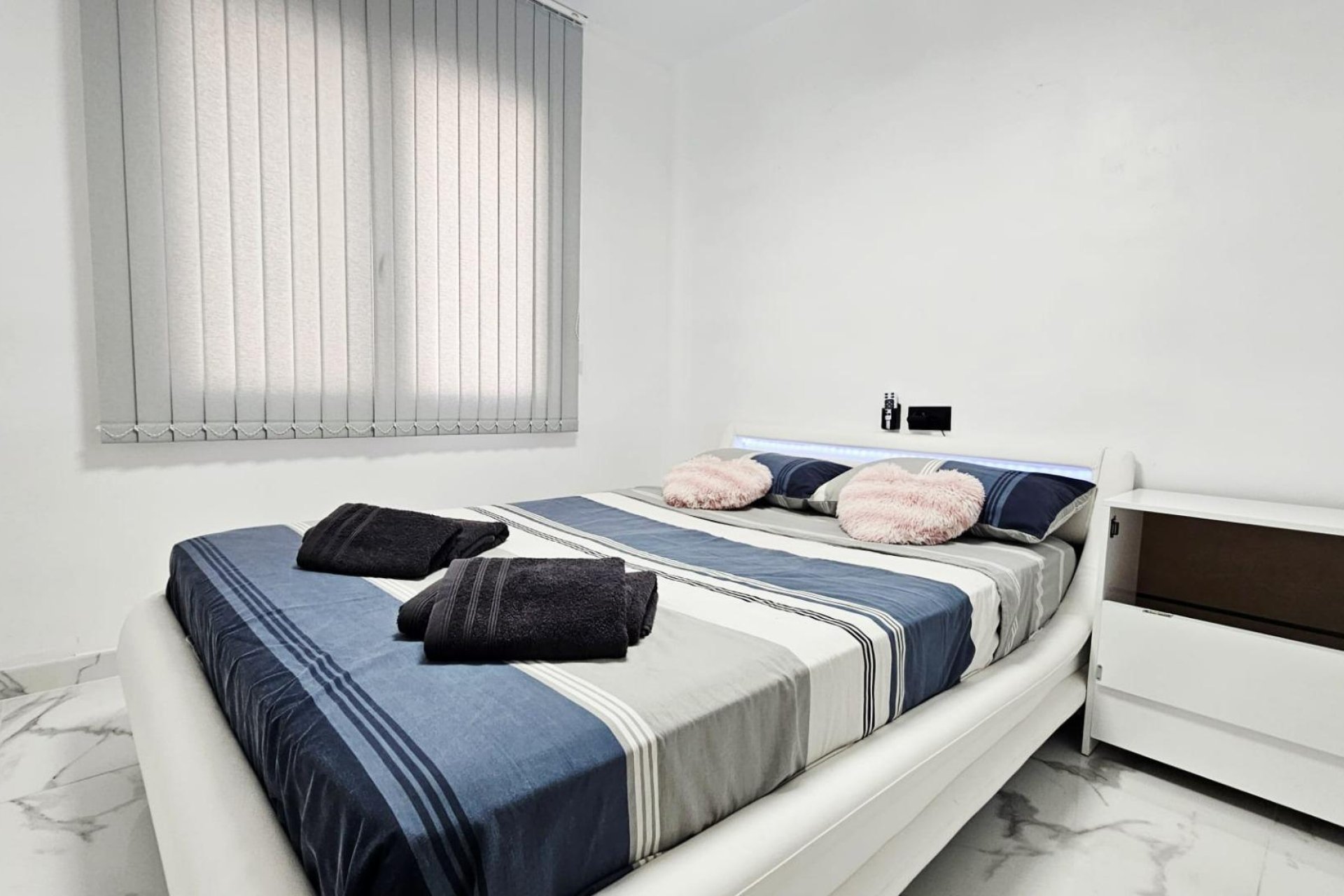 Herverkoop - Appartement -
Torrevieja - Acequion