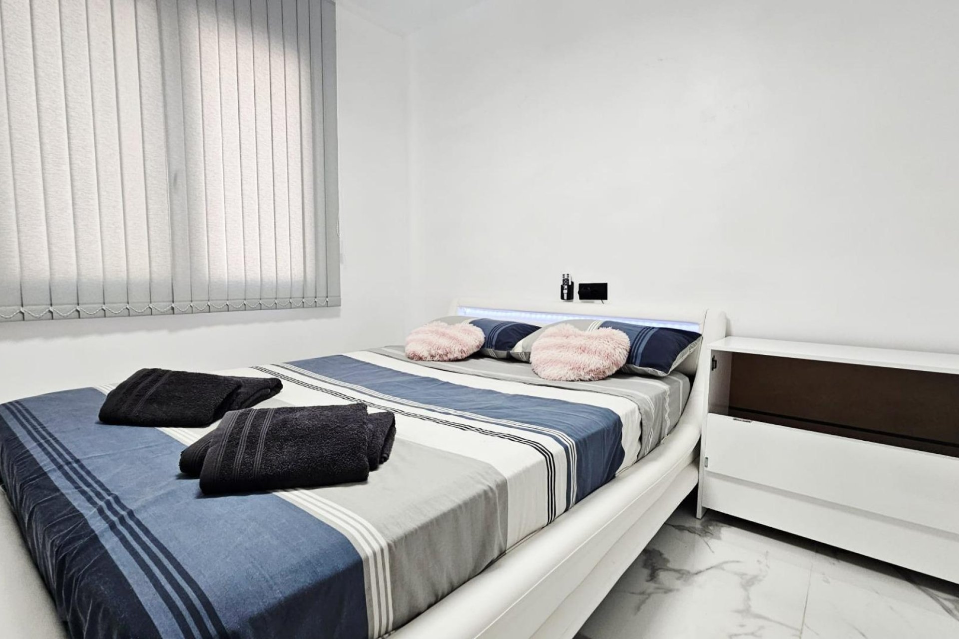 Herverkoop - Appartement -
Torrevieja - Acequion