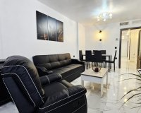 Herverkoop - Appartement -
Torrevieja - Acequion