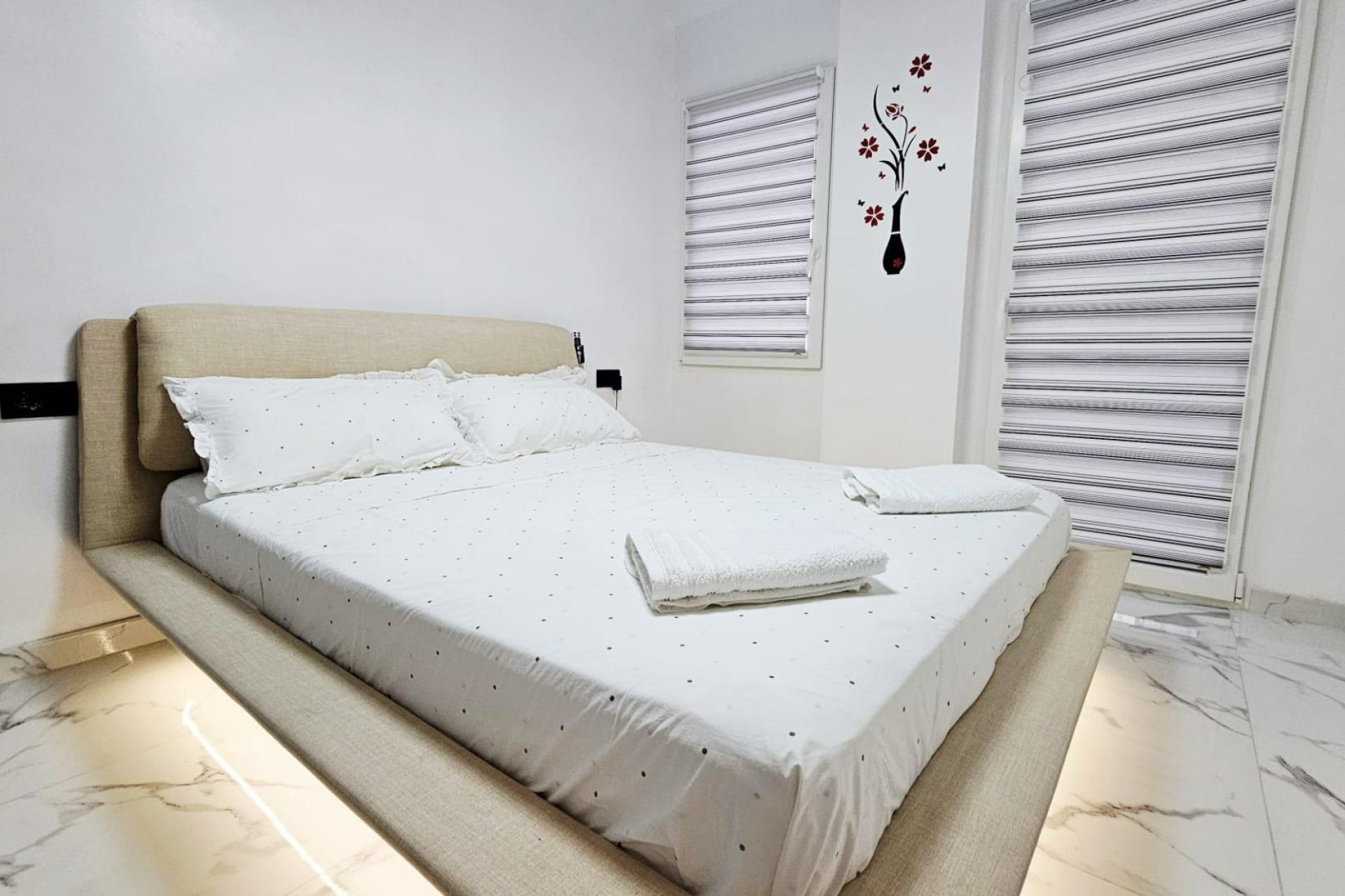 Herverkoop - Appartement -
Torrevieja - Acequion