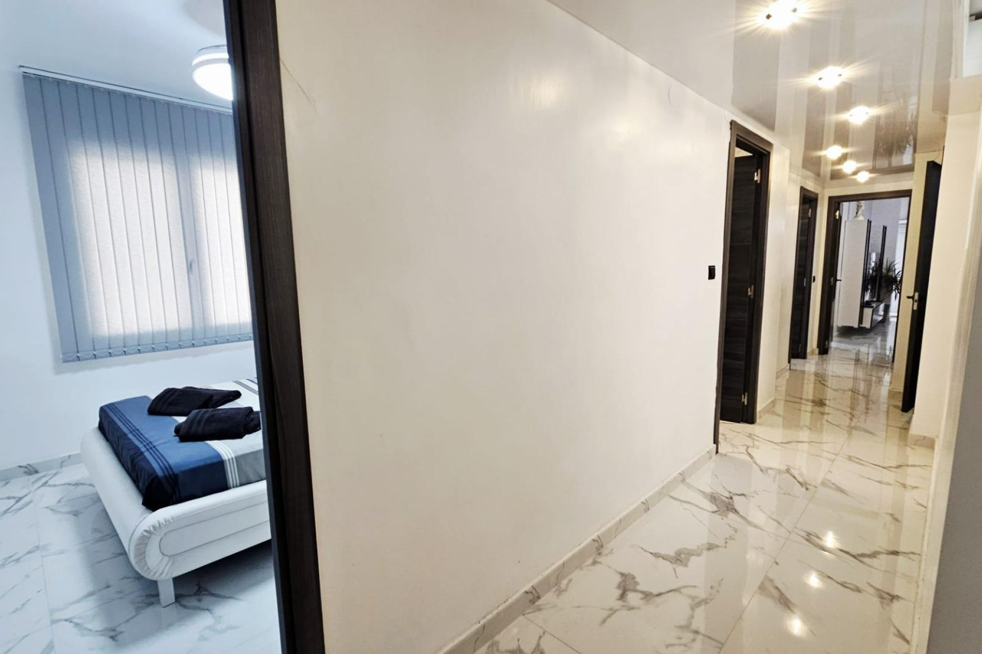 Herverkoop - Appartement -
Torrevieja - Acequion