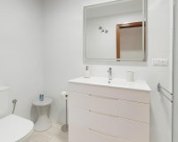 Herverkoop - Appartement -
Torrevieja - Acequion