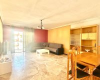 Herverkoop - Appartement -
Torrevieja - Acequion